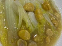 -蓬莱阁中餐厅(崇文门店)