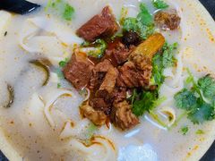 -豫掌柜饸饹面·烩面(秀沿路店)