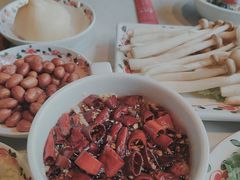 -东门口涮肉·砂锅·烤串(老门东店)