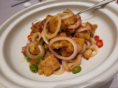 -谷语中餐厅