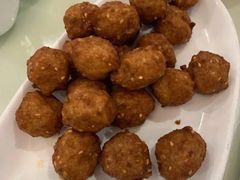 金牌丸子-福禄财东北菜(珠江帝景店)