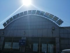 -北京清河镇农副产品交易市场中心