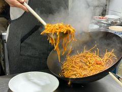 -清真·马安军辣子牛肉面