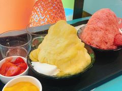-Ice Monster冰馆·CNN评选全球十大甜品(国贸商城店)