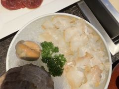 -皇城老妈川味火锅·大连海鲜火锅(港湾店)
