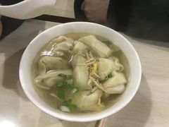 -老西白点心店