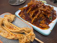 -妈妈手(山大总店)