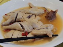 -康帝国际酒店-艾斯本自助西餐厅