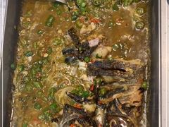 -鱼酷活鱼烤鱼(南京水游城店)