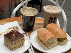 -81BAKERY(大学路店)