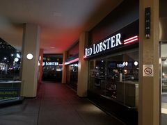 -RED LOBSTER(多伦多DT店)
