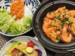 -四季轩中餐厅·萧山味道·运河家宴(三立开元名都店)