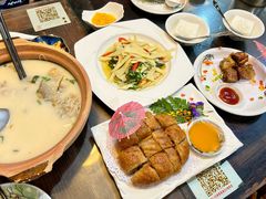 -堂宴·老厦门私房菜(1988仙岳总店)