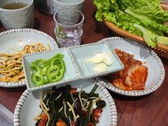-长今家韩国料理(瑞景店)