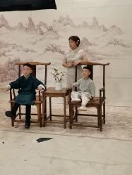 点击看大图 -贝影FACE亲子摄影(宁波区总店)