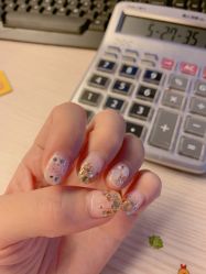 -LEILEI NAIL蕾蕾美甲美睫