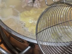 -真牛坊潮汕牛肉火锅