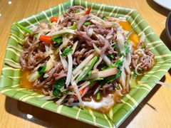 -易老九江湖菜(北滨一路店)