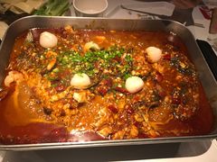 -鱼酷活鱼烤鱼(恒隆广场店)