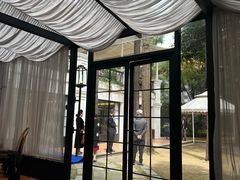 -和平官邸·花园餐厅(武定西路店)