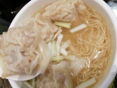 -一记面馆(易发店)