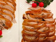 -东四民芳餐厅(世茂工三店)
