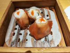 -蔡澜点心·粤菜(海印都荟城店)