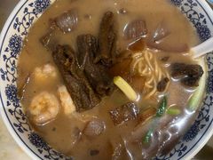 -慧娟面馆·餐厅(望江路店)
