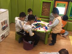 -海底捞火锅(大学路新象城店)
