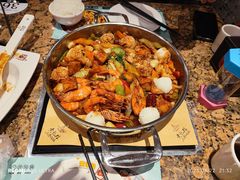 -黄记煌三汁焖锅(金凤万达广场店)