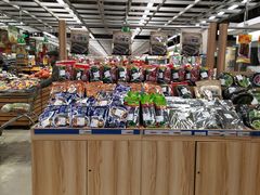 -华润万家(北辰店)