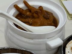 -凤凰楼酒家·粤宴点心(华强北店)