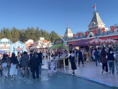 -沈阳方特欢乐世界