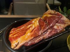 -厚贞日式烤肉(浦东汇智店)