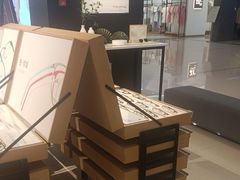 -OYEA欧野眼镜(武商MALL·众圆店)