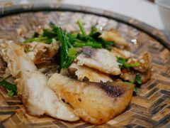 电饭煲皖鱼-龙记·香港茶餐厅(海上世界店)