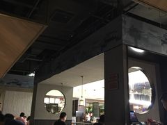 大堂-老头儿油爆虾·知味杭州(爱琴海购物中心)