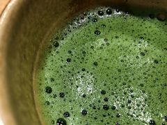-御抹茶