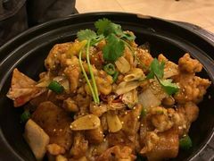 -旭龙鱼头王(航华店)