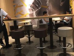 -麦当劳(杭州西湖银泰百货店)