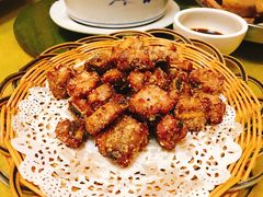 -台山第一家兴华黄鳝饭·黄鳝婆(开平店)