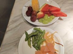 -火炉火自助餐(西直门凯德MALL店)