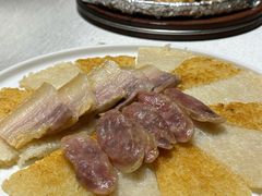 -金陵食府(林景店)