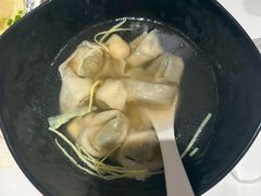 -吉祥馄饨(虹桥火车站店)