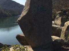 -白马涧龙池景区