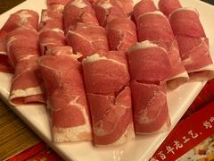 -芝麻花餐厅(祁家豁子店)