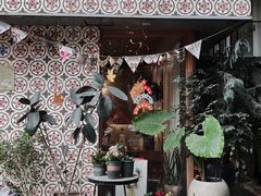 -时光花园(白鹭洲店)