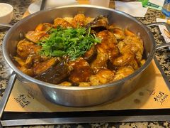 -黄记煌三汁焖锅(1818广场店)