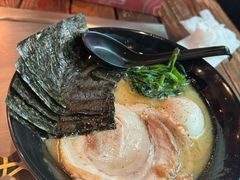 -66大阪烧烧鸟·益市家系拉面出张所