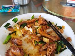 -生态苑农庄(十里画廊遇龙河店)